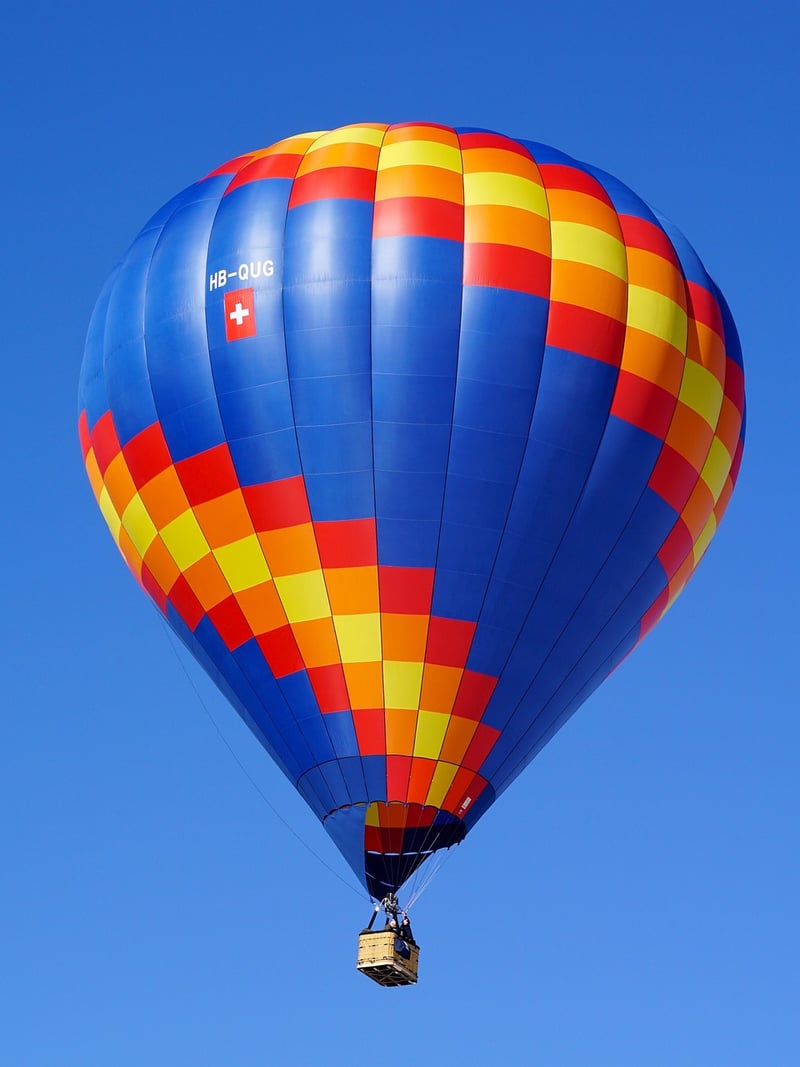 Balloon Artistry