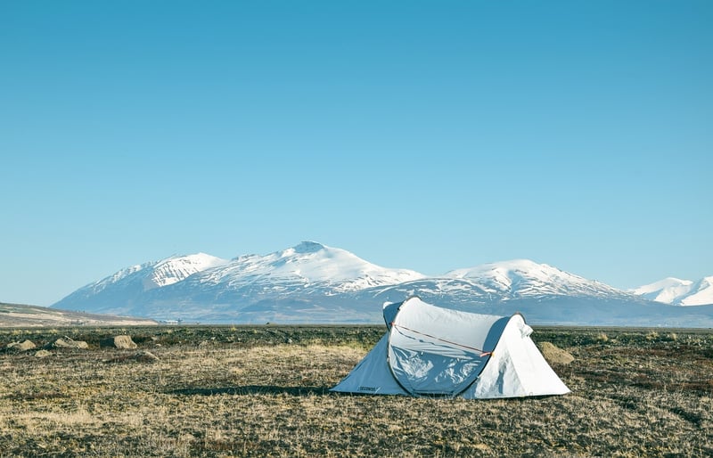 Camping Trip